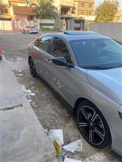 هۆندا ئەکۆرد